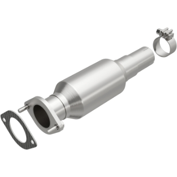 Picture of Magnaflow California Direct Fit Converter 12-13 Mazda 3 2-0L
