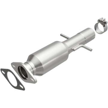 Picture of Magnaflow California Direct Fit Converter 08-10 Pontiac G6 2-4L
