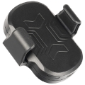 Picture of Rugged Ridge Phone Mount Wireless Charging Dash Mount System