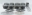 Picture of Mahle MS Piston Set Chevy LS Flat Top 327cid 3-79in Bor 3-622in Stk 6-098in Rd -945 Pin -4-2cc 9-7CR