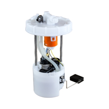 Picture of DeatschWerks 06-11 Honda Civic Si K20 DW400 Pump Module