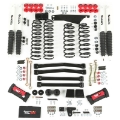 Picture of Rugged Ridge 4in Lift Kit with Shocks 07-18 Jeep Wrangler JK