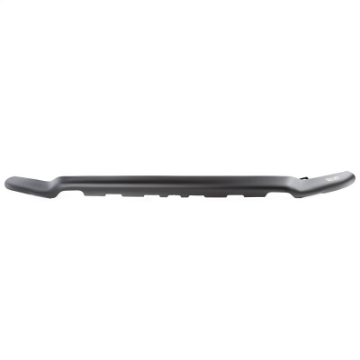 Picture of Rugged Ridge Hood Bug Deflector Black 04-08 Ford F150 Pickup