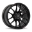 Picture of Enkei GTC02 19x9 5x112 40mm Offset 66-5mm Bore Matte Black Wheel