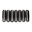 Picture of Rugged Ridge Grille Inserts Perforated 07-18 Jeep Wrangler