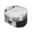 Picture of Manley Ford 3-7L Cyclone V6 3-770in Bore 1-239in Comp Height -5-0cc Extr Duty Piston Set - Set of 6
