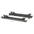 Picture of Rugged Ridge XHD Rock Sliders 07-18 Jeep Wrangler JK 2 Door