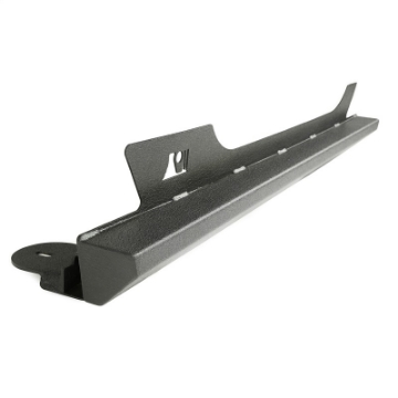 Picture of Rugged Ridge XHD Rock Sliders 07-18 Jeep Wrangler JK 2 Door
