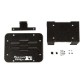 Picture of Rugged Ridge Tire Carrier Delete Kit 07-18 Jeep Wrangler JK
