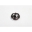 Picture of Rugged Ridge Antenna Base Cover Chrome 07-18 Jeep Wrangler