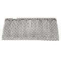 Picture of Rugged Ridge Mesh Grille Insert Black 07-18 Jeep Wrangler