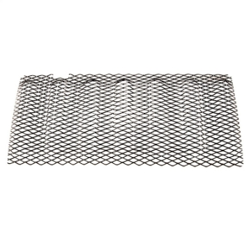 Picture of Rugged Ridge Mesh Grille Insert Black 07-18 Jeep Wrangler