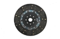 Picture of McLeod RST Twin Disc Clutch Kit 18-19 Ford Mustang GT 1 x 23 Spline 0 Bal w-164T 8 Bolt AL Flywheel