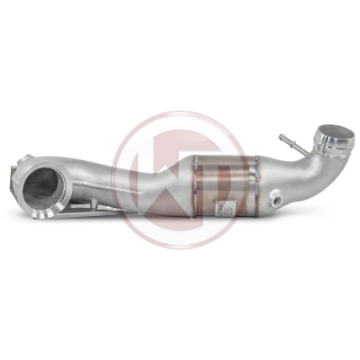 Picture of Wagner Tuning Mercedes AMG CLA 45 Downpipe Kit 200CPSI