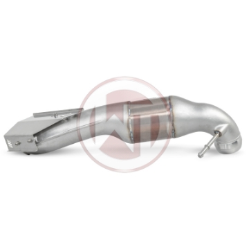 Picture of Wagner Tuning Mercedes AMG CLA 45 Downpipe Kit 200CPSI