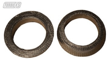 Picture of Turbo XS 02-11 Mazda RX8 w- TurboXS Racepipe-Catpipe Donut Gasket