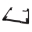 Picture of Rugged Ridge Seat Adapter Left Side 97-02 Jeep Wrangler TJ