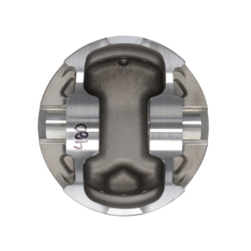 Picture of Wiseco Chevy LS Series -2-8cc Dome 4-135inch Bore Piston Kit