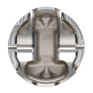 Picture of JE Pistons Nissan RB25DET 86-50mm Bore 0-827in Pin Dia 8-5:1 CR - Set of 6