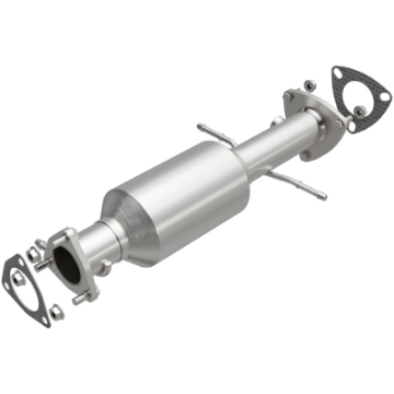 Picture of MagnaFlow California Grade Catalytic Converter Direct Fit 96-97 GMC Sonoma - Chevrolet S10