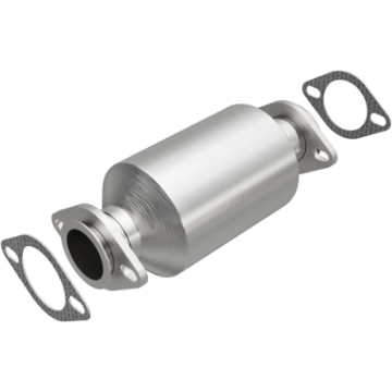 Picture of MagnaFlow Nissan D21 Direct-Fit Catalytic Converter