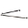 Picture of Rugged Ridge HD Tie Rod & Drag Link Kit 82-86 CJ7 & CJ8 WT