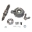 Picture of Rugged Ridge NP231 Mega Short SYE Kit without Speed Sensor