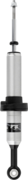 Picture of Fox 05+ Toyota Tacoma 2-0 Performance Series Snap Ring IFP Coilover Shock - Front - 0-2in Lift