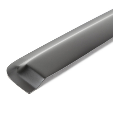 Picture of Rugged Ridge Rear Window Visors Black 07-14 Tundra CrewMax