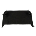 Picture of Rugged Ridge Tonneau Cover 07-18 Jeep Wrangler JKU 4 Door