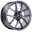 Picture of BBS CI-R 19x10-5 5x112 ET35 Platinum Rim Protector Wheel PFS-Clip Required