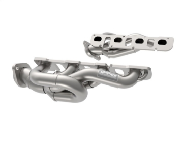 Picture of Kooks 09-18 Dodge 1500 HEMI Pick Up Truck 1-5-8in x 1-3-4in Stainless Steel Shorty Headers