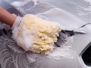 Picture of WeatherTech Wash Mitt
