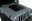 Picture of Rugged Ridge Hood Decal Barbed Wire 07-18 Jeep Wrangler