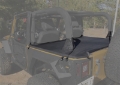 Picture of Rugged Ridge Tonneau Cover 07-18 Jeep Wrangler JK 2 Door