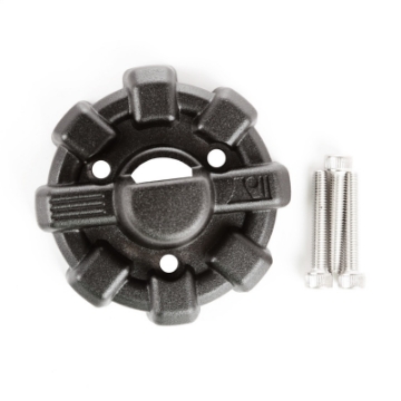 Picture of Rugged Ridge 6in Reflex Antenna with Base 07-20 JK-JL-JT
