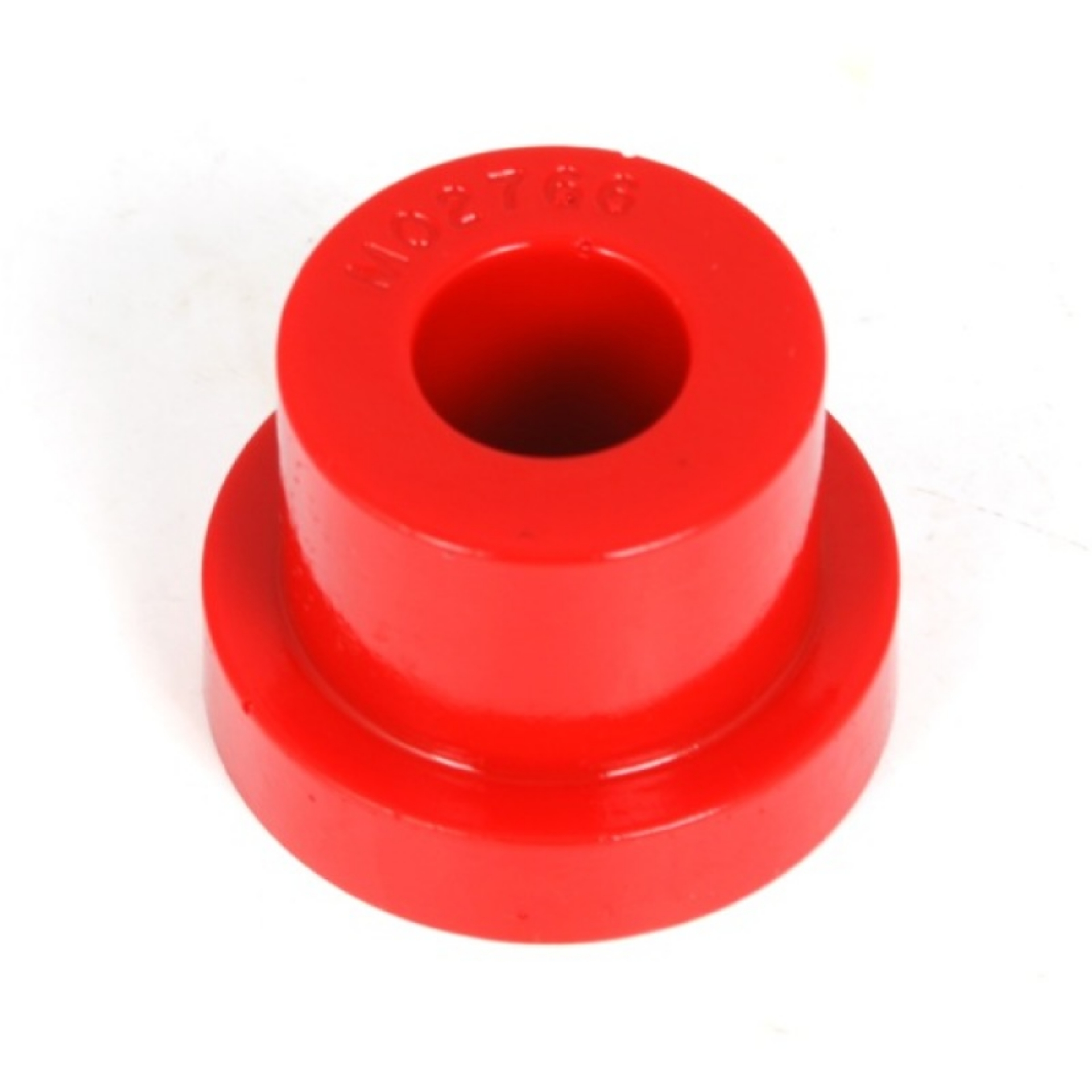 Picture of Rugged Ridge Spring Eye Bushing Red 1 Inch 76-86 Jeep CJ