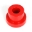 Picture of Rugged Ridge Spring Eye Bushing Red 1 Inch 76-86 Jeep CJ
