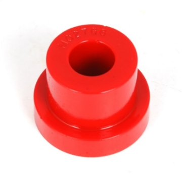 Picture of Rugged Ridge Spring Eye Bushing Red 1 Inch 76-86 Jeep CJ