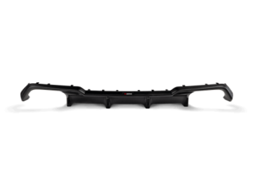 Picture of Akrapovic 2020+ BMW M8 F91-F92 Rear Carbon Fiber Diffuser - Matte