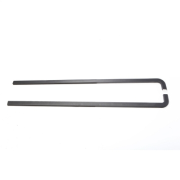 Picture of Rugged Ridge Body Tub Rail Armor 97-06 Jeep Wrangler TJ