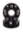 Picture of Rugged Ridge Wheel Spacers 1-5in 5 x 4-5in Bolt Pattern