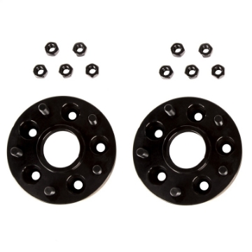 Picture of Rugged Ridge Wheel Adapters 1-375 Inch 5x4-5in to 5x5in