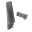 Picture of Rugged Ridge A-Pillar Pod Kit 3 Switch USB 11-18 JK-JKU