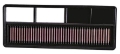 Picture of K&N 03-05 Fiat Punto L4-1-3L DSL Replacement Drop In Air Filter