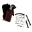 Picture of Rugged Ridge Cold Air Intake Kit 4-0L 91-01 Cherokee XJ