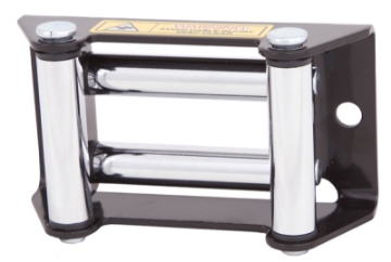 Picture of Rugged Ridge UTV Roller Fairlead 3000 to 4500lb Winches