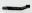 Picture of Wilwood Adjustable Clutch Pedal Lever - Swing Mount 6-25:1