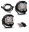 Picture of Baja Designs LP4 Pro Driving-Combo LED - Clear Pair