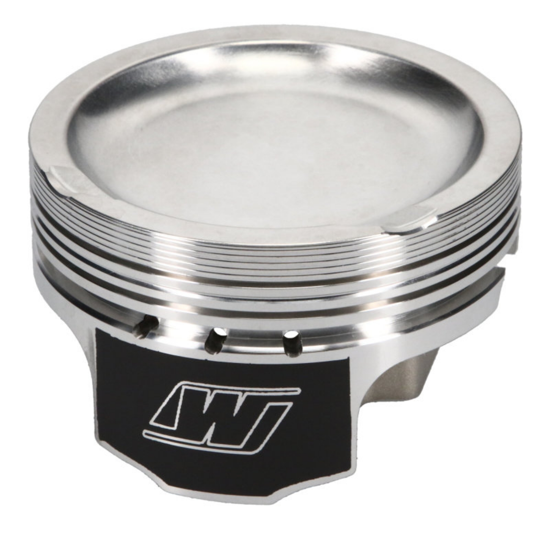 Picture of Wiseco Ford Mazda Duratech 2vp Dished 11:1 CR Piston - Single